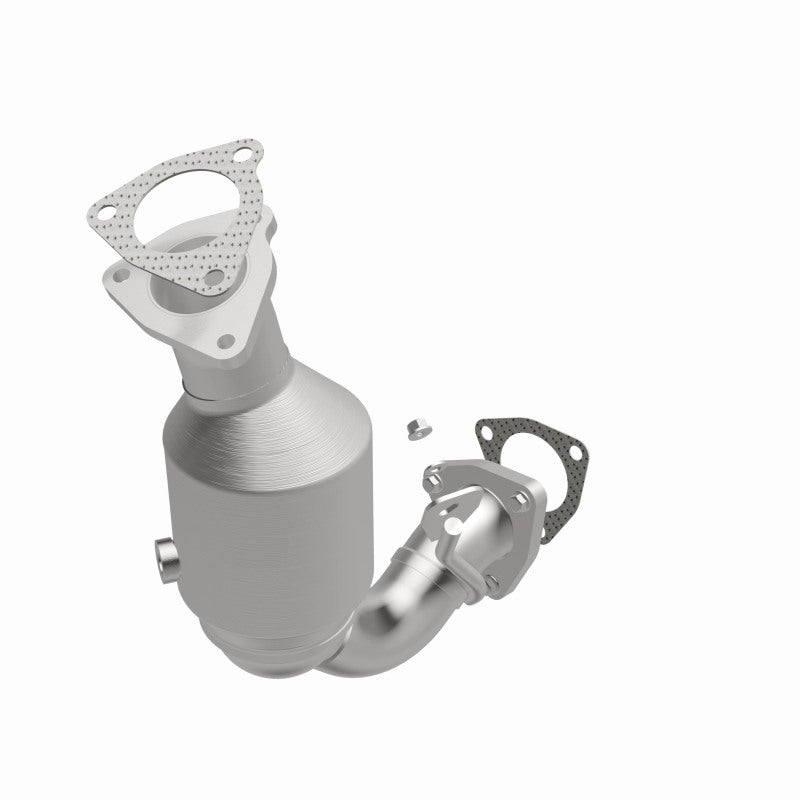 MagnaFlow Audi Q7 OEM Grade Federal / EPA Compliant Direct-Fit Catalytic Converter 21-812 360 Degree Image Set