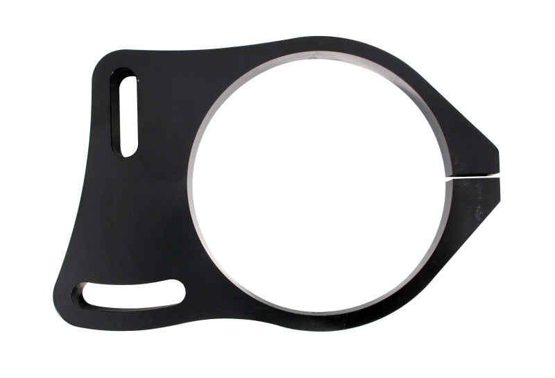 Moroso Vacuum Pump Mounting Bracket, Mounts Enhanced Design 63917 Photo - Primary