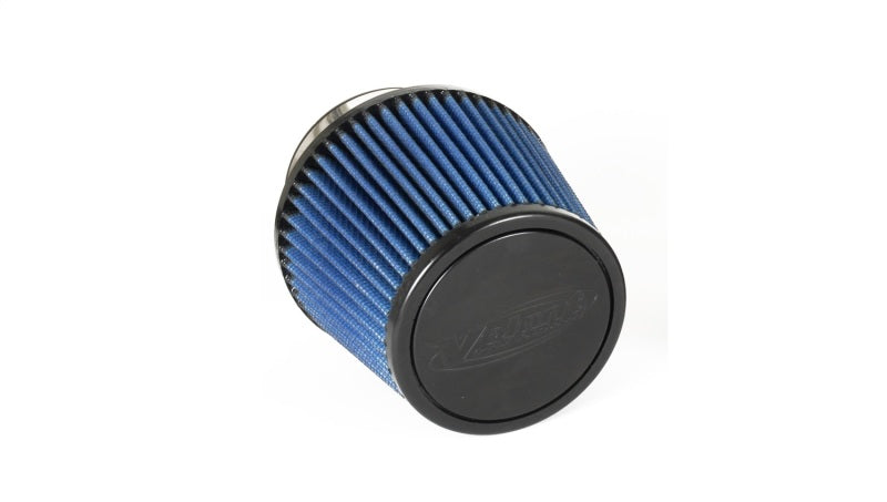 Volant Universal Pro5 Air Filter - 5.0in w/ 4.0in Flange ID 5143 Photo - Unmounted