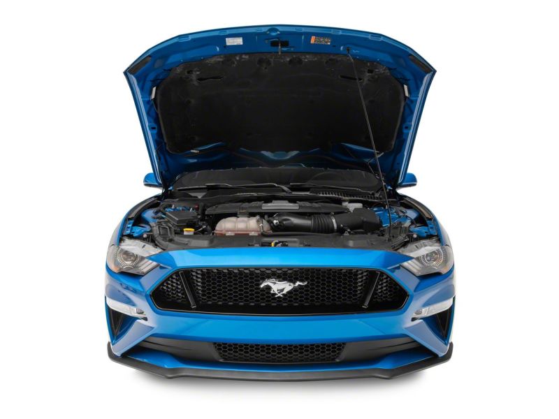 Raxiom Axial Series LED Underhood Lighting Kit Universal (Some Adaptation May Be Required) U10193 U10193 Photo - Close Up