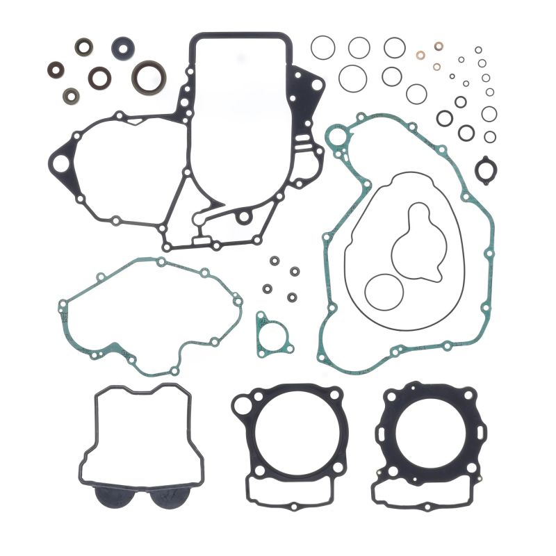 Athena 14-15 Beta RR 350 4T Complete Gasket Kit (Incl Oil Seals) P400060900012 P400060900012 Photo - Primary