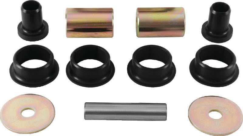 QuadBoss Qboss Irs Knuckle Only Kit 420766 420766 Photo - Primary
