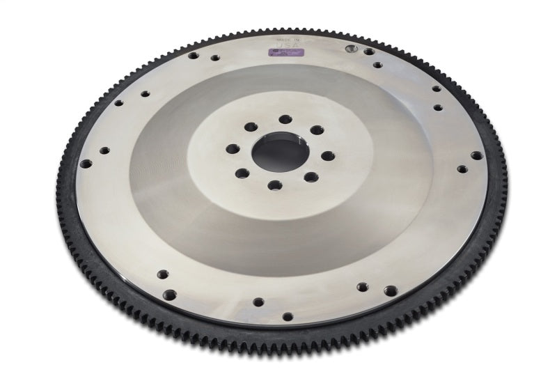 Ford 164Tooth Flywheel SFI 4.6L 8-Bolt Steel FRDM6375-G46A M-6375-G46A Photo - Unmounted