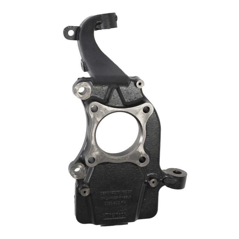 Belltech DROP SPINDLE SET 2021+ Ford F-150 2WD 2353 2353 Photo - Primary