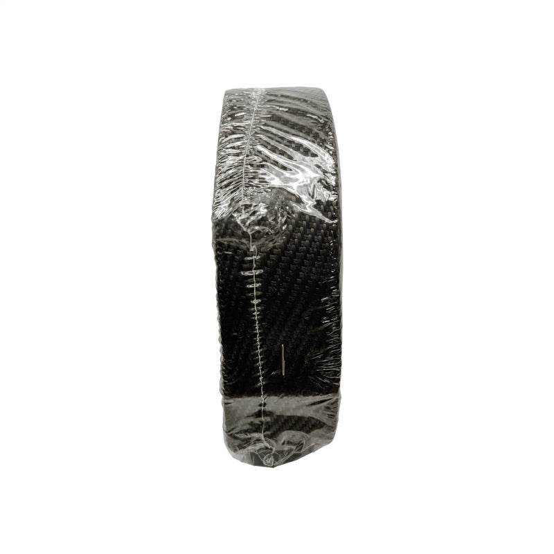 DEI Black Titanium Exhaust Wrap; 2in x 100ft 10002 Photo - Unmounted