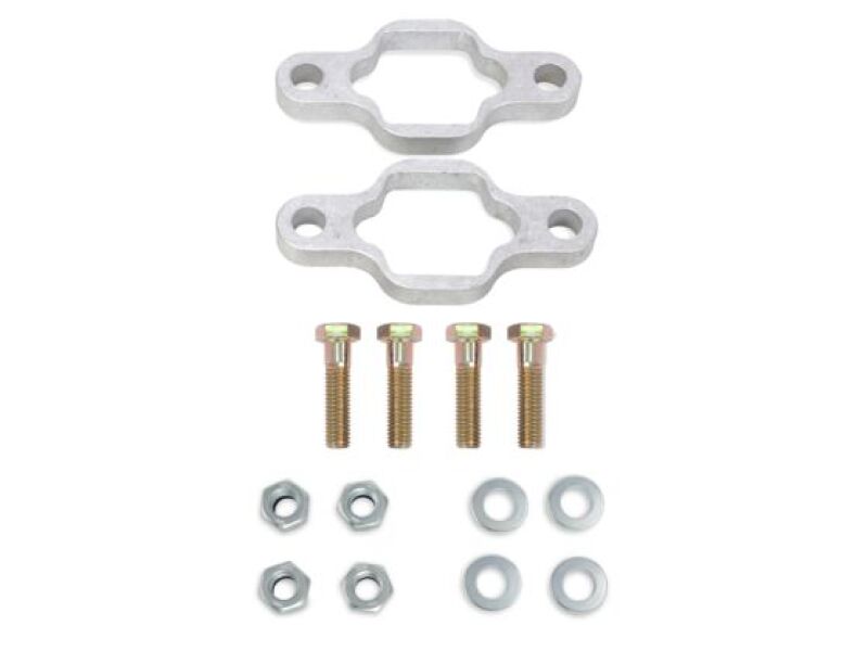 Cognito 11-19 Chevy/GMC Silverado/Sierra 2500/3500 HD 2WD/4WD 0.5in Front Shock Extender Kit 110-90258 110-90258 Photo - Primary
