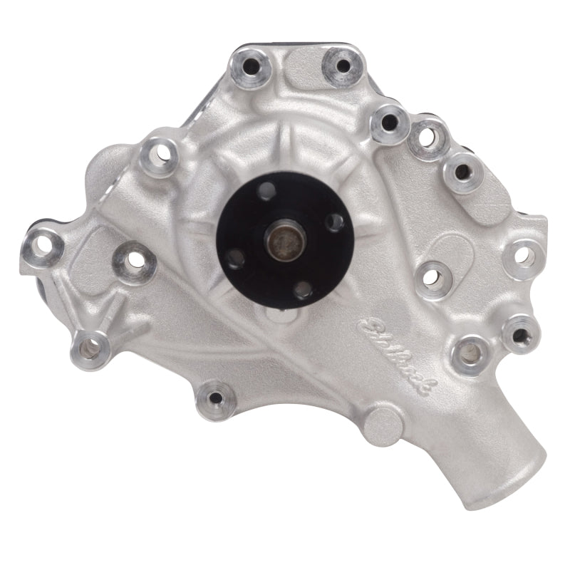 Edelbrock Water Pump, High Performance, Ford, 1970-78 302 c.i.d, 1970-87 351W c. 8843 Photo - Primary