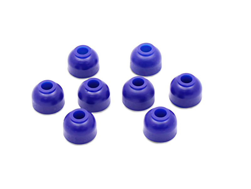 SuperPro Rear Sway Bar Link Bushing Kit SPF2092K Photo - Primary