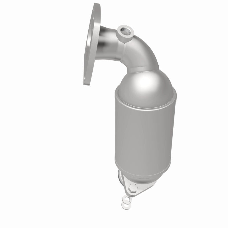 Magnaflow 18-19 Toyota Camry 3.5L Direct Fit Converter 22-251 22-251 360 Degree Image Set