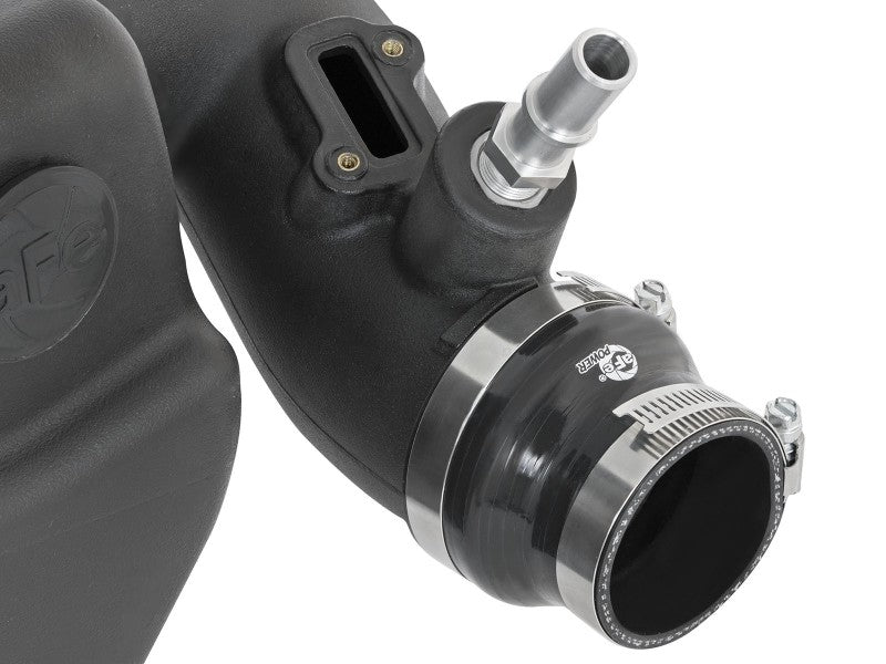 aFe POWER 54-74209 Momentum GT Pro 5R Cold Air Intake System 54-74209 Photo - Unmounted