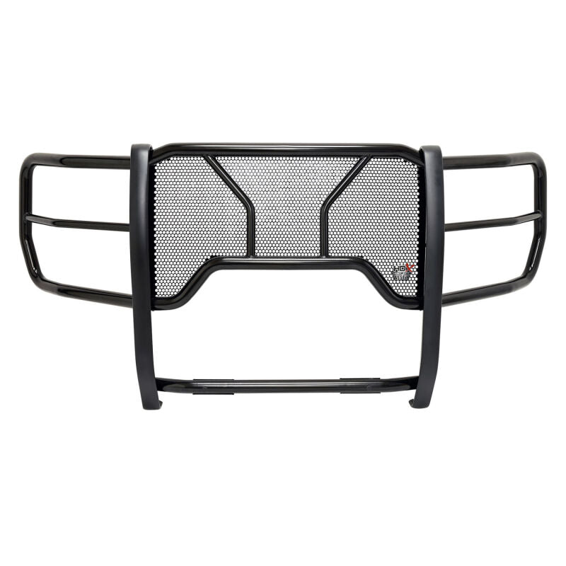Westin 23-24 Ford F250/350 HDX Modular Grille Guard - Black 57-24105 57-24105 Photo - Primary