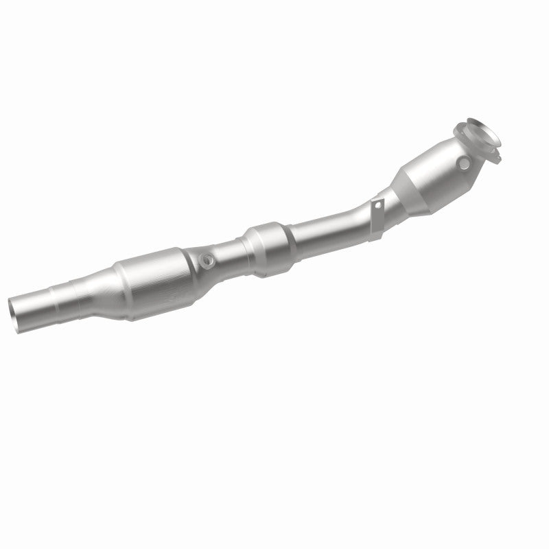 MagnaFlow Audi RS4 OEM Grade Federal / EPA Compliant Direct-Fit Catalytic Converter 49262 360 Degree Image Set