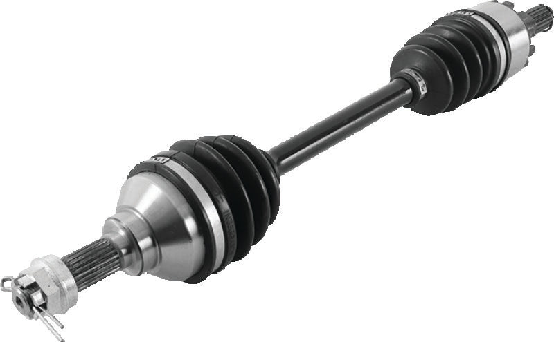QuadBoss Qboss Replacement Axle 609379 609379 Photo - Primary