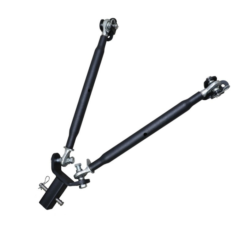 GEN-Y Hitch Gen-Y 2in Stabilizer Kit for 10K/16K Hitches GH-0100 GH-0100 User 1