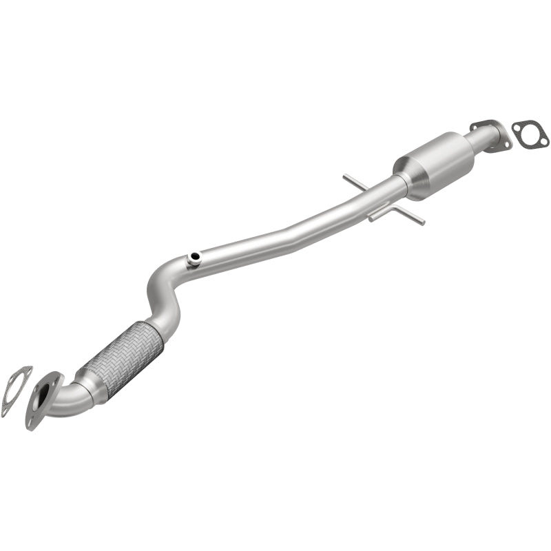 MagnaFlow Chevrolet OEM Grade Federal / EPA Compliant Direct-Fit Catalytic Converter 52091 Photo - Primary