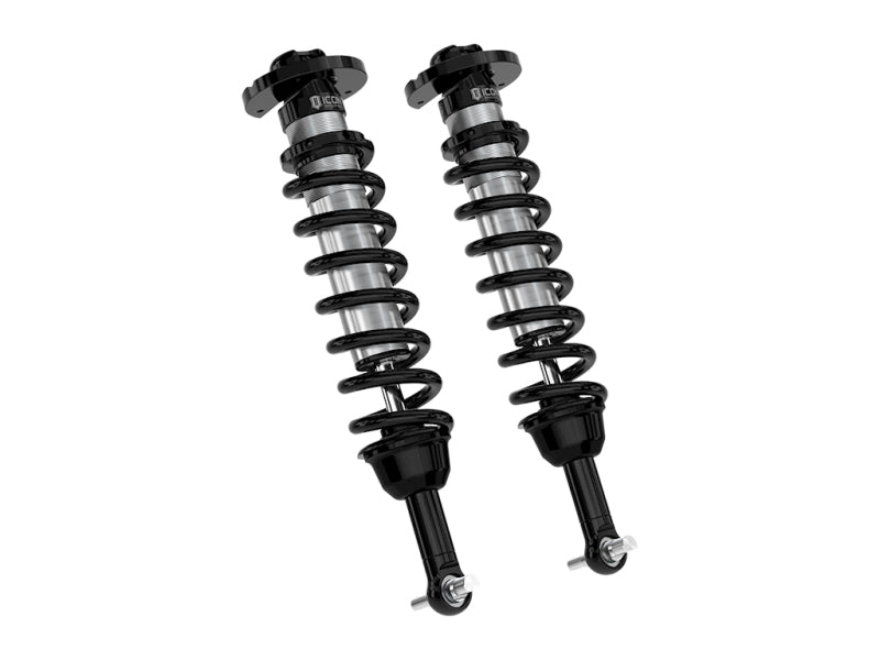 ICON 21-23 Ford F150 Tremor 2.5-3in 2.5 Series VS IR Coilover Kit 91723 91723 Photo - Unmounted