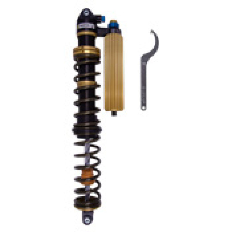 Bilstein 20-21 Can-Am Maverick X3 RS Turbo R Black Hawk Powersports Shock & Coil Spring Assembly -FR 41-330579 41-330579 Thumbnail