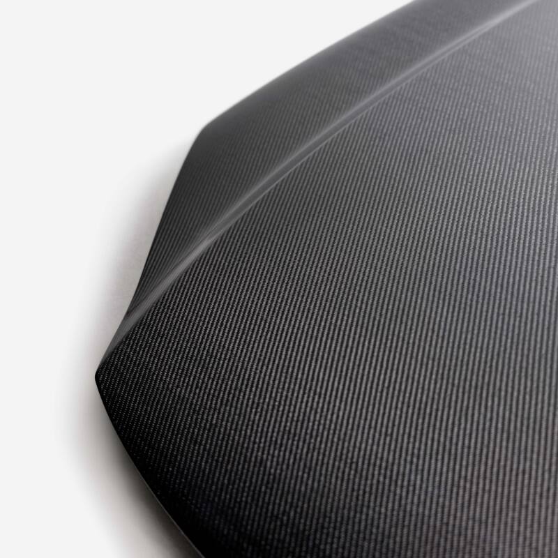 Seibon 23-24 Toyota Prius OE-Style Carbon Fiber Hood HD23TYPR-OE HD23TYPR-OE User 1
