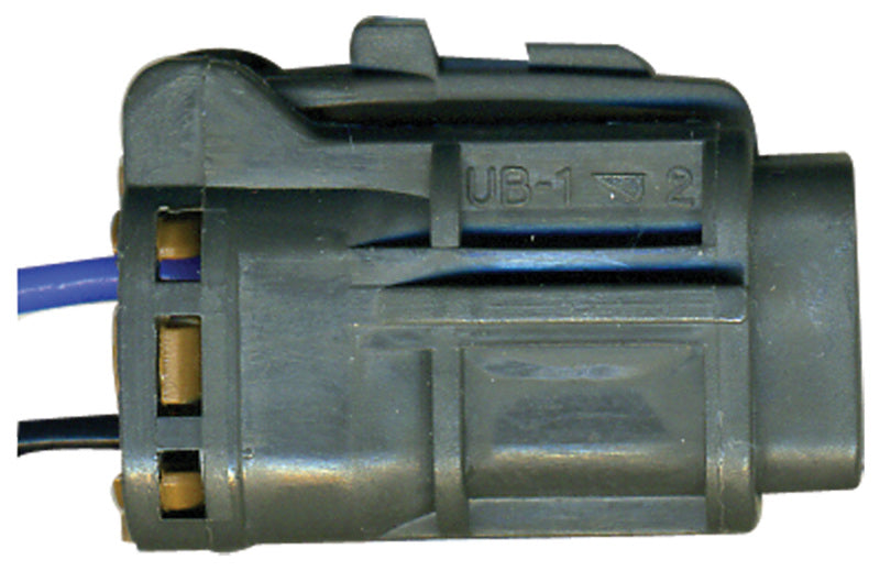 NGK Hyundai Accent 1997-1995 Direct Fit Oxygen Sensor 24599 24599 Photo - out of package