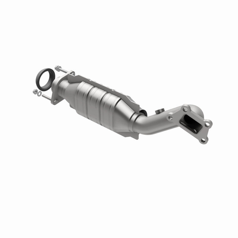 MagnaFlow Cadillac CTS OEM Grade Federal / EPA Compliant Manifold Catalytic Converter 51548 360 Degree Image Set