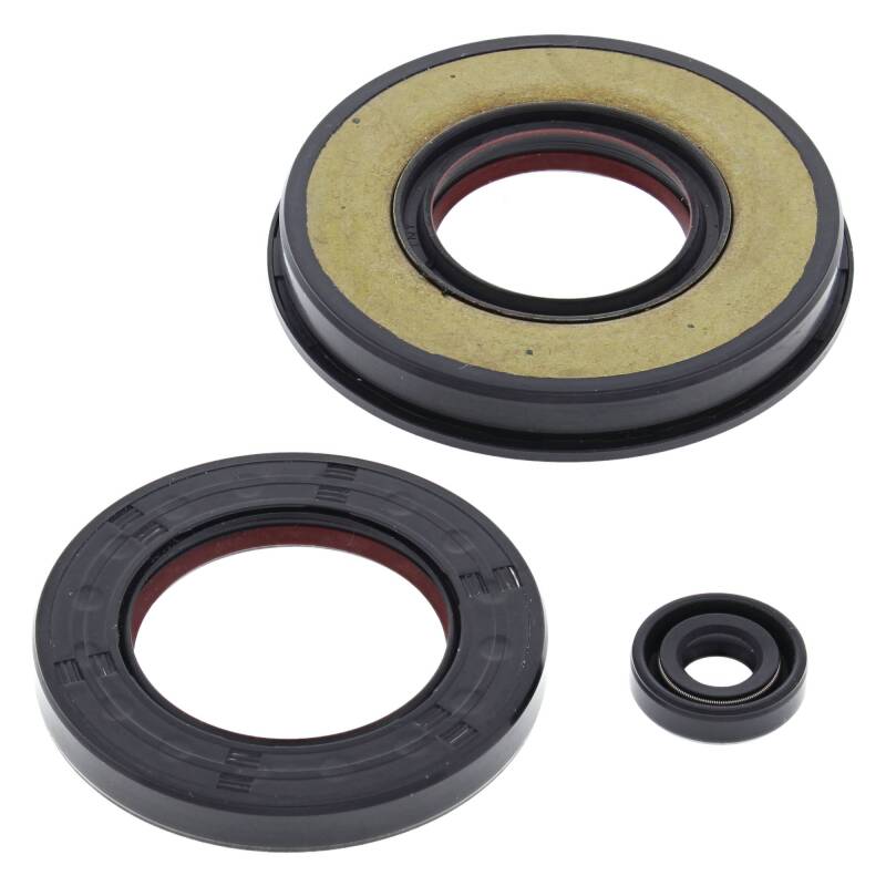 Vertex Pistons Vertex Gaskets 2008 Arctic Cat 600 Sno-Pro Racer Oil Seal Kit 55221 55221 Photo - Primary