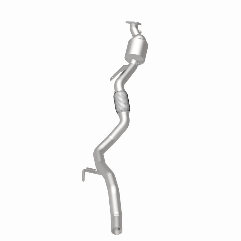 Magnaflow 11-17 Porsche Cayenne 3.6L Direct Fit Converter 5551370 5551370 360 Degree Image Set