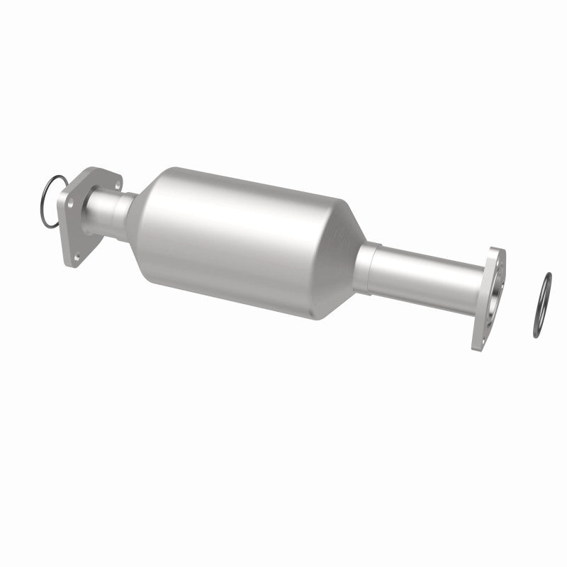 MagnaFlow Acura TSX California Grade CARB Compliant Direct-Fit Catalytic Converter 5461026 360 Degree Image Set