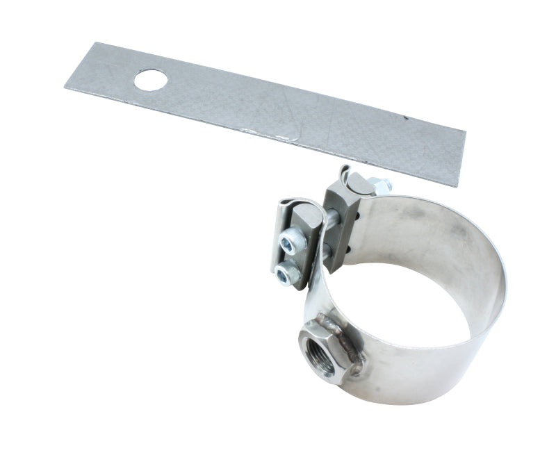 AEM Electronics No-Weld O2 Oxygen Sensor Bung Mount 3.0" 30-2355-300 Photo - Primary