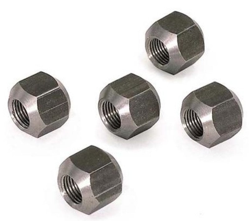 Moroso Lug Nut, Double Ended, 5/8" 46310 User 1