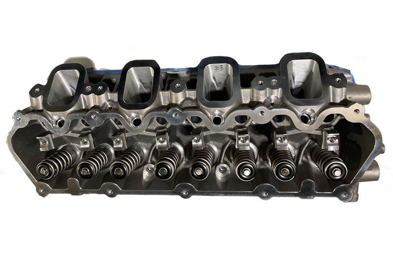 Ford Racing 7.3L Left Hand CNC Ported Cylinder Head M-6050-SD73P M-6050-SD73P Photo - Primary