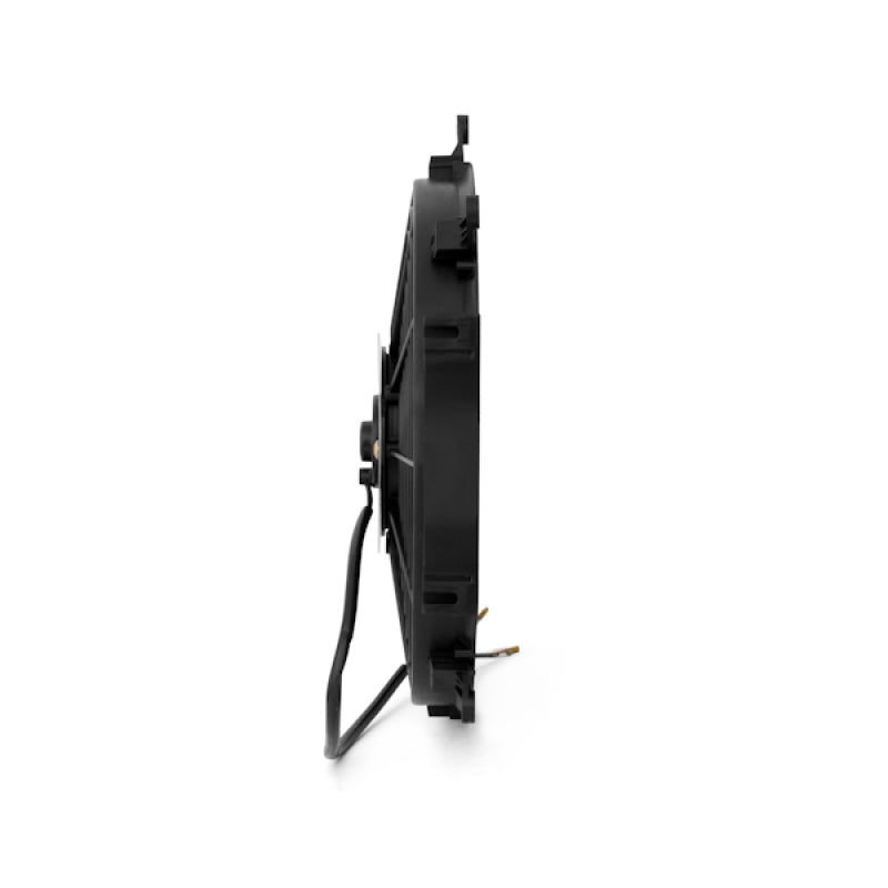Mishimoto 12 inch Electric Slim Fan MMFAN-12 Photo - Close Up