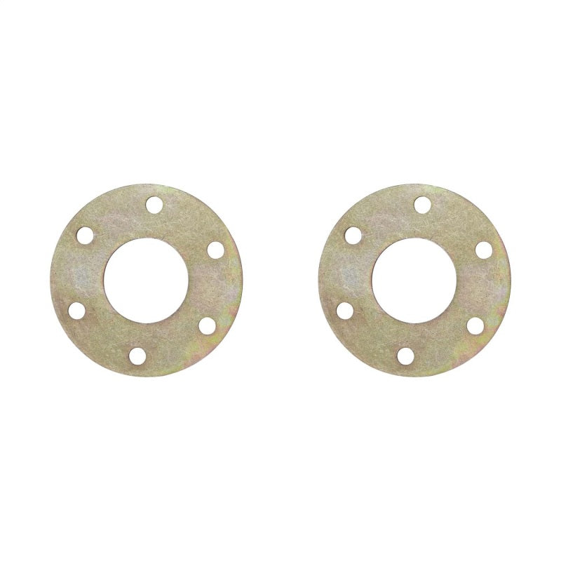 Skyjacker 2014-2014 Chevrolet Silverado 1500 4 Wheel Drive Wheel Spacer WSP655 WSP655 Photo - Primary