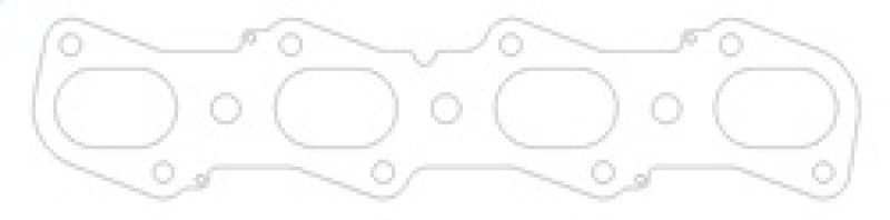 Cometic Gasket MLS Exhaust Gasket Set Ford 5.4L Shelby 2007 CAGC5805-030 C5805-030 Photo - Primary