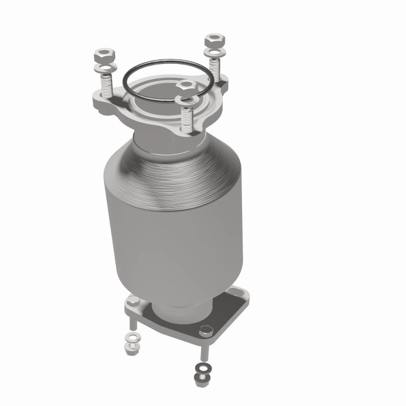 Magnaflow Conv DF 2012-2016 Buick LaCrosse 2.4L 5411905 5411905 360 Degree Image Set