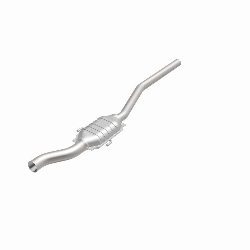 MagnaFlow California Grade CARB Compliant Direct-Fit Catalytic Converter 3391244 360 Degree Image Set