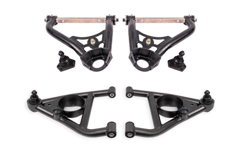 BMR Suspension BMR Control Arms Suspension Control Arms main image