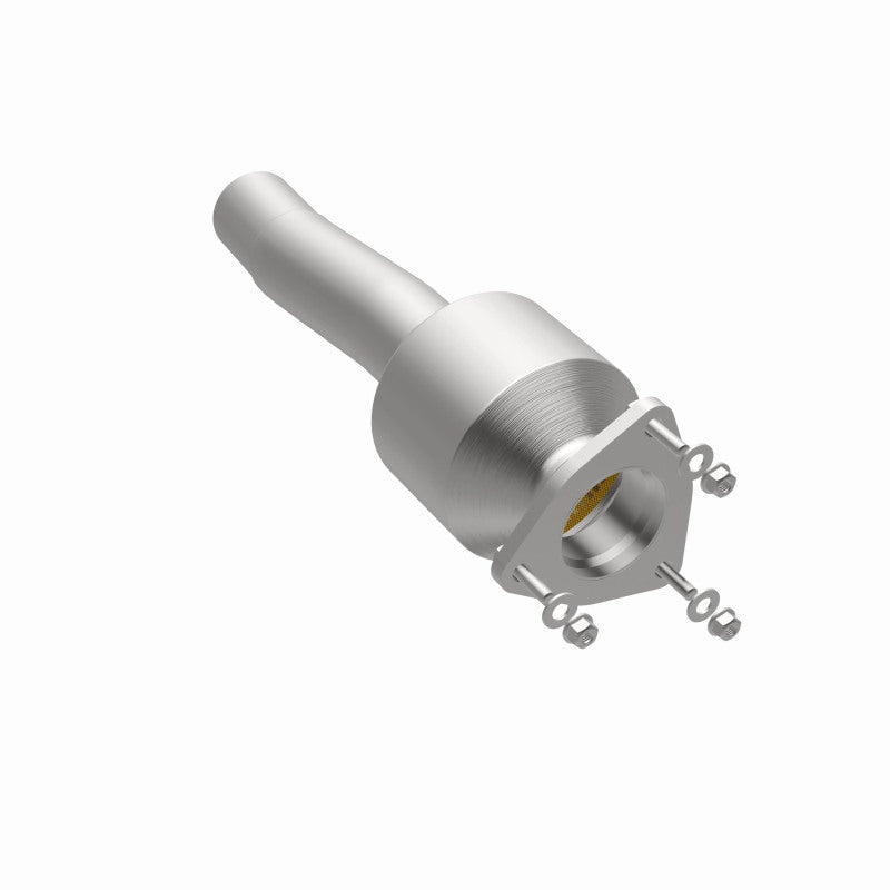 MagnaFlow Land Rover OEM Grade Federal / EPA Compliant Direct-Fit Catalytic Converter 21-538 360 Degree Image Set