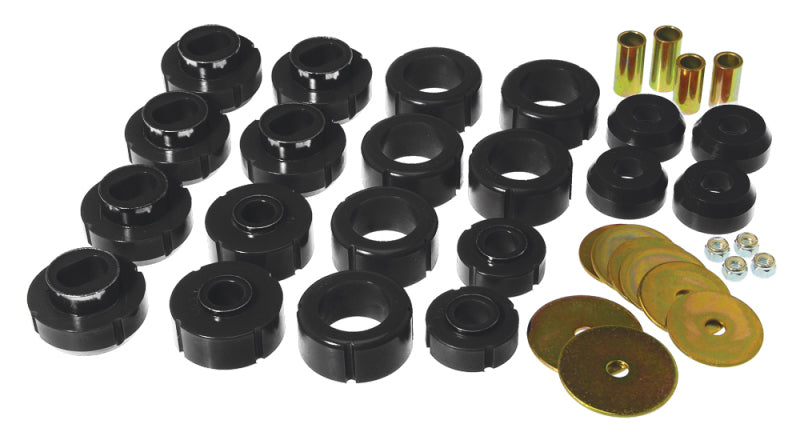 Prothane Body Mount 7-110-BL Photo - Primary