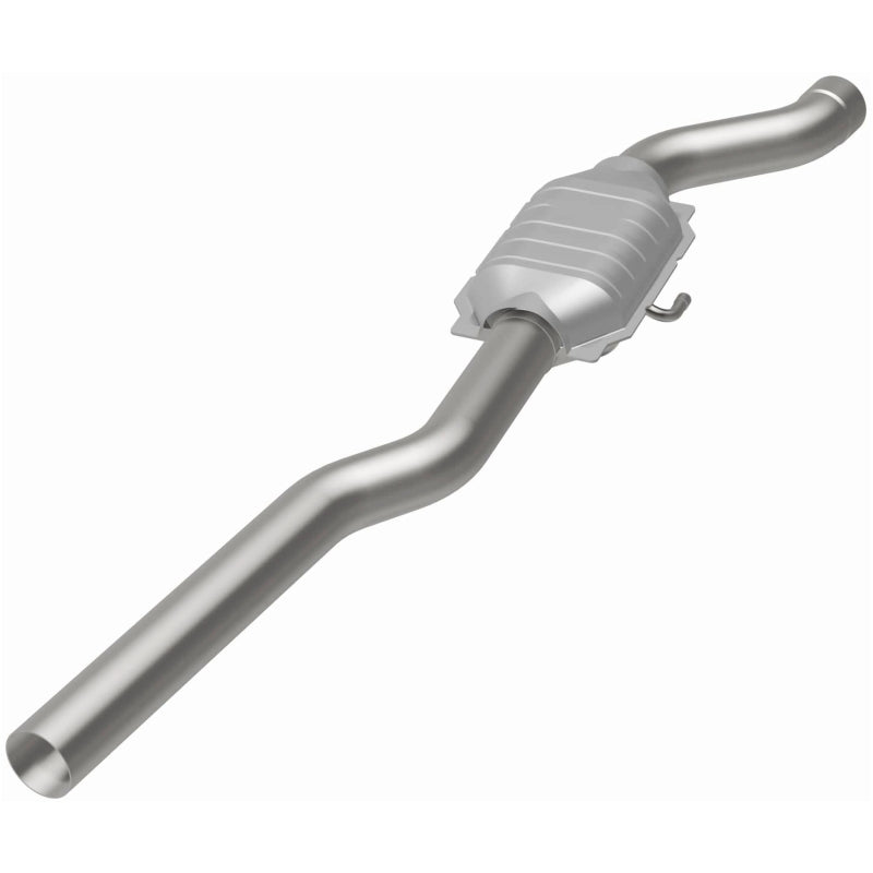 MagnaFlow Dodge Standard Grade Federal / EPA Compliant Direct-Fit Catalytic Converter 93276 Photo - out of package