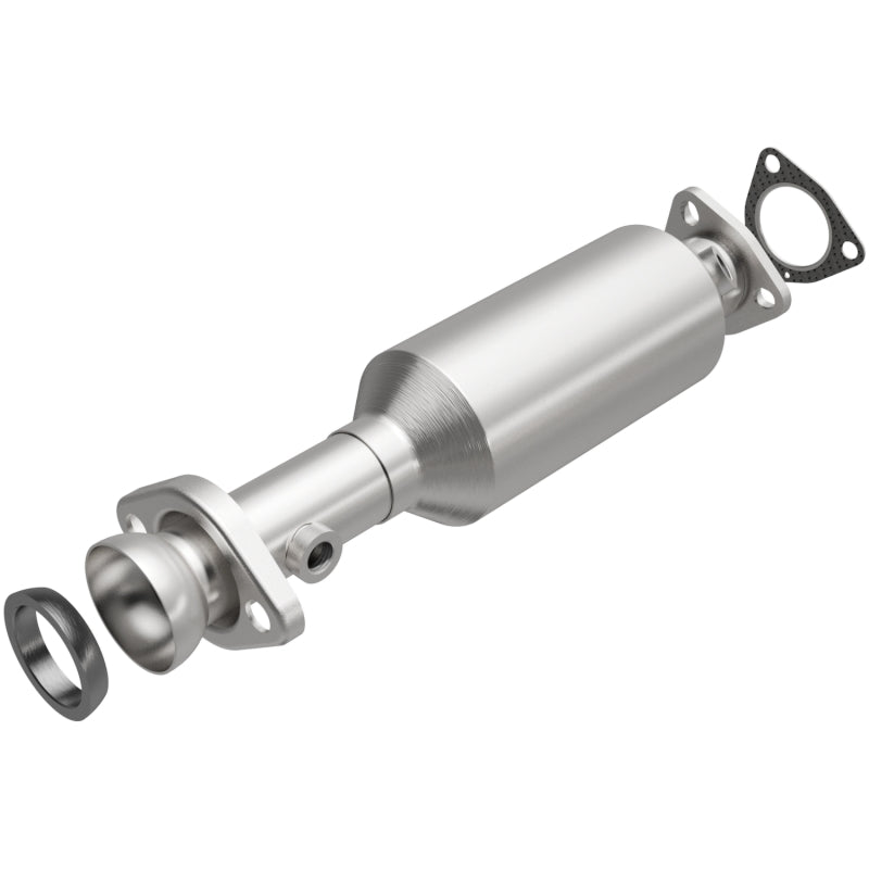 MagnaFlow Acura Integra California Grade CARB Compliant Direct-Fit Catalytic Converter 4481650 Photo - Primary