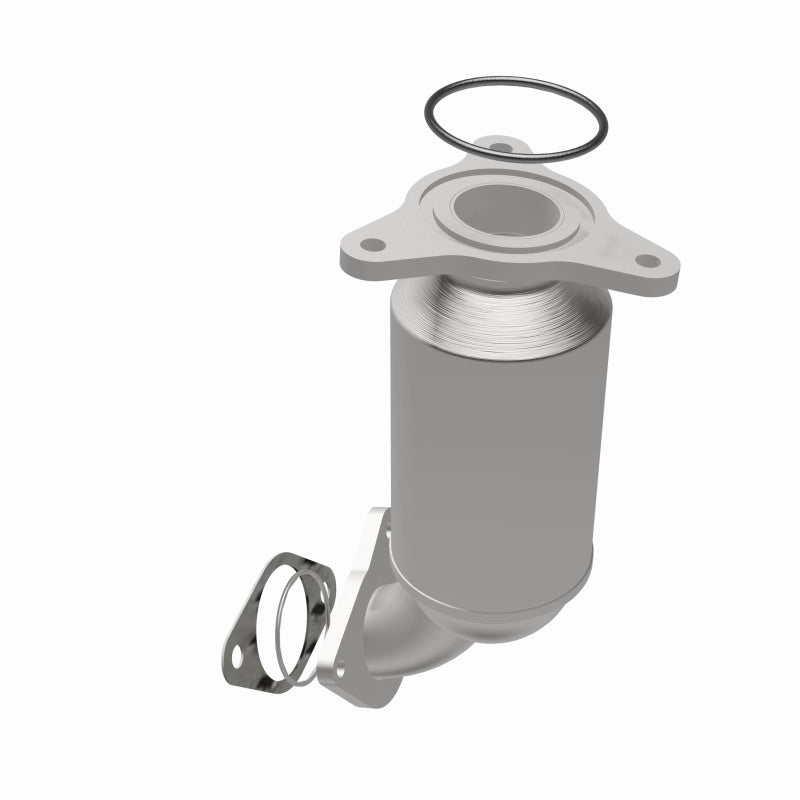 MagnaFlow Chevrolet OEM Grade Federal / EPA Compliant Direct-Fit Catalytic Converter 52889 360 Degree Image Set