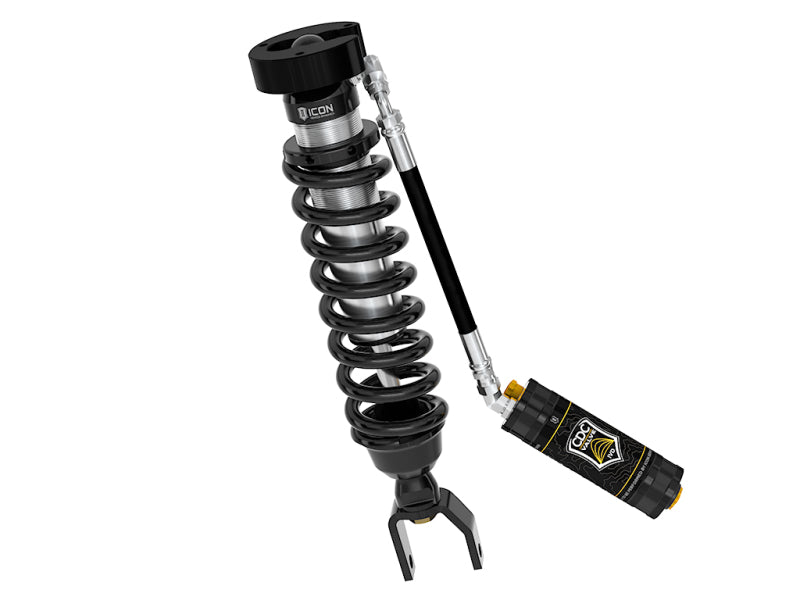 ICON 2019+ Ram 1500 2-3in. 2.5 VS CDCV Coilover Kit 211015C 211015C Photo - out of package