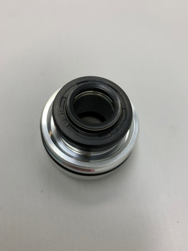 KYB Powersports KYB 06-09 Yamaha YZ250 F/ YZ450 F Rear Shock Seal Head 46 mm. / 18 mm. w/ Oil Lock 120244600601 120244600601 User 1