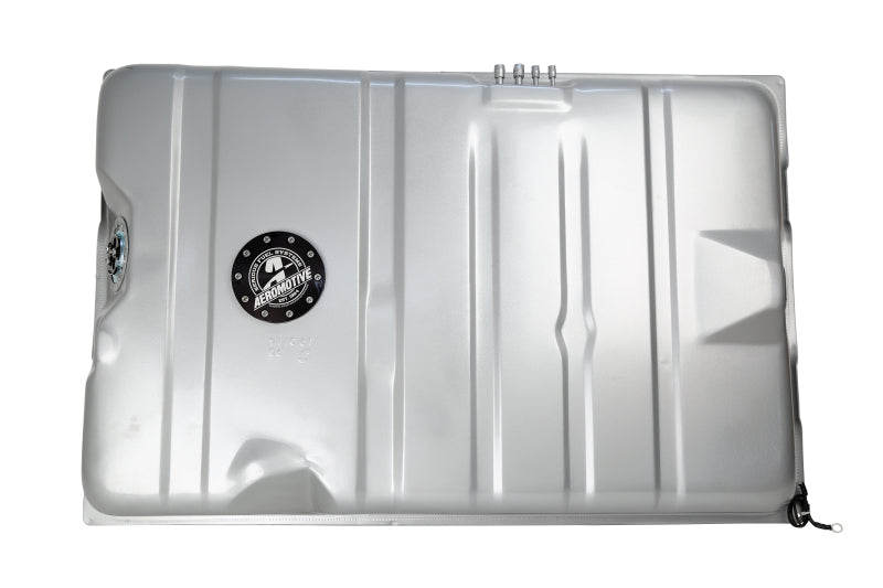Aeromotive 1970 Plymouth Road Runner Hellcat Swap Fuel Tank 18860 18860 Photo - Primary