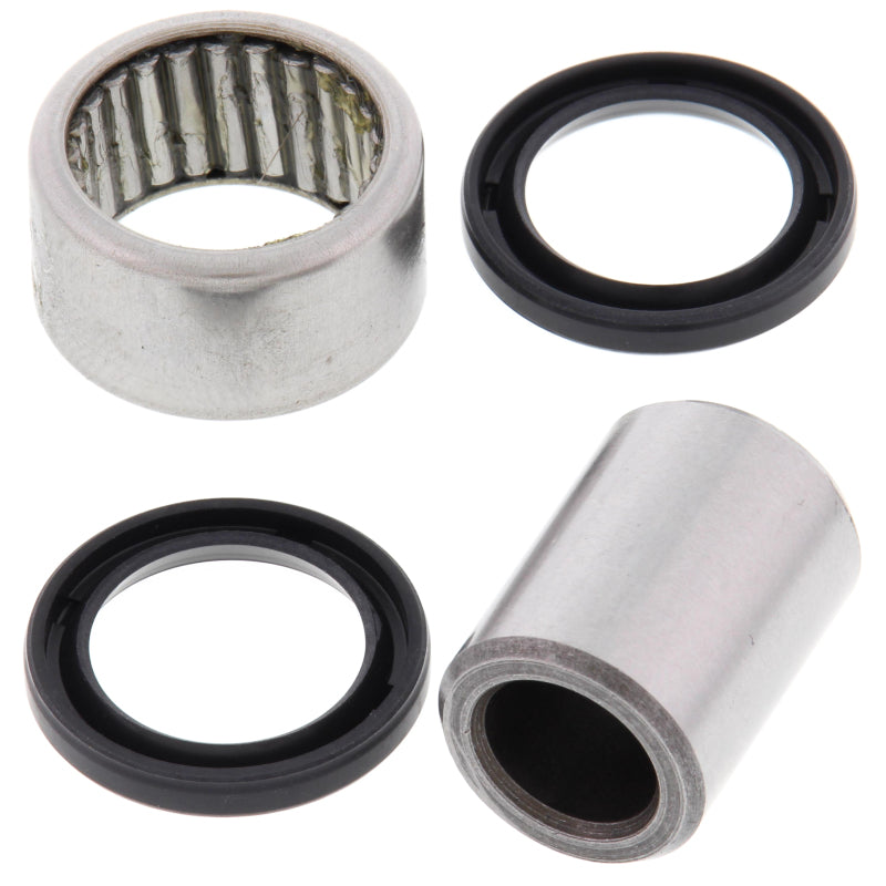 All Balls Racing 03-06 Kawasaki KLX125 Lower Rear Shock Bearing Kit 29-5024 29-5024 Photo - Primary