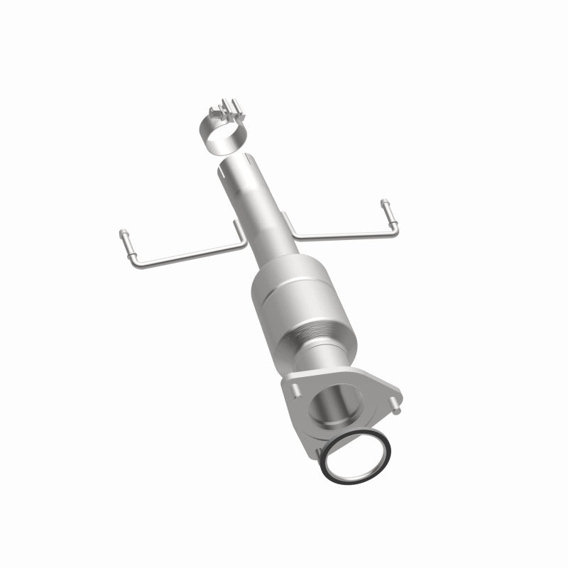 MagnaFlow Mazda CX-7 California Grade CARB Compliant Direct-Fit Catalytic Converter 5592223 360 Degree Image Set