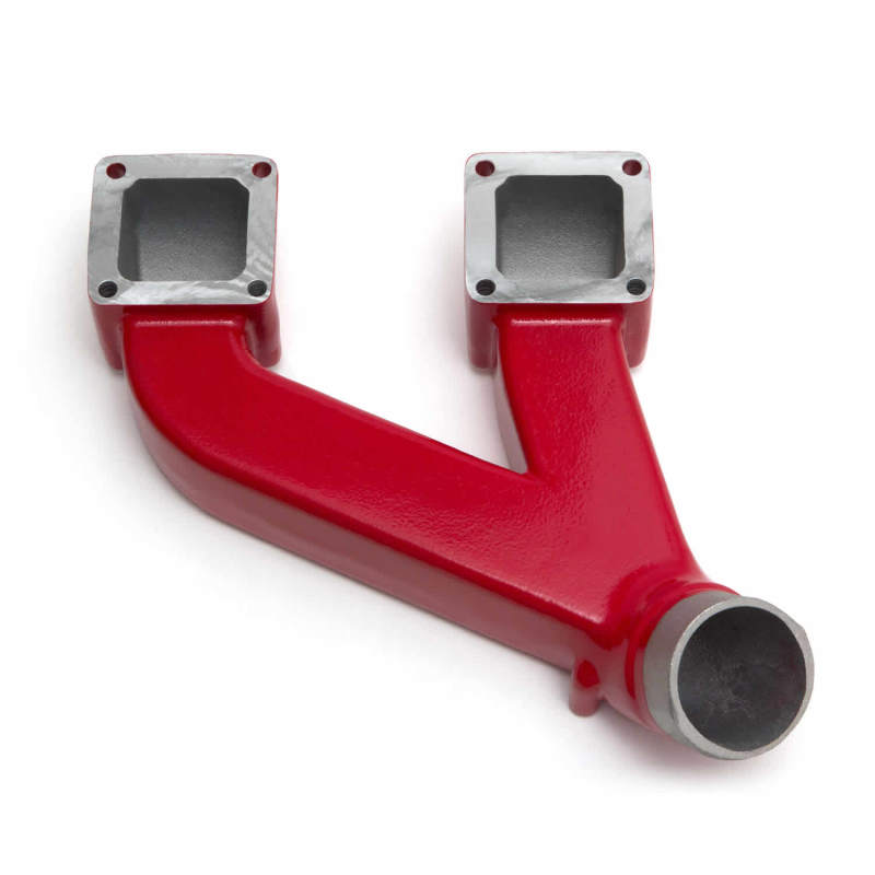 Banks Power 94-98 Dodge 5.9L Non-EGR Twin-Ram Manifold System 0W58V 42710 Photo - out of package