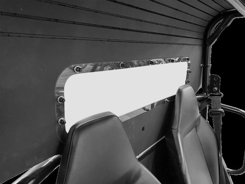 QuadBoss Qb Roof/Ws/Rr Pnl Ranger 150 320484 320484 User 3