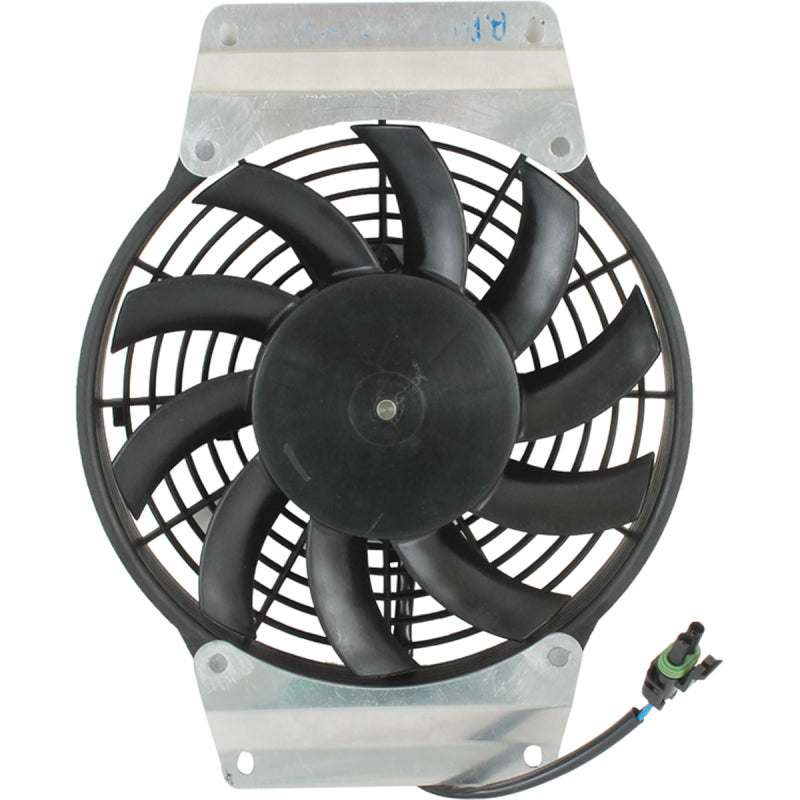 Arrowhead 08-15 Can-Am Outlander Max 400 XT 4x4 Cooling Fan 434-22008 434-22008 Photo - Primary