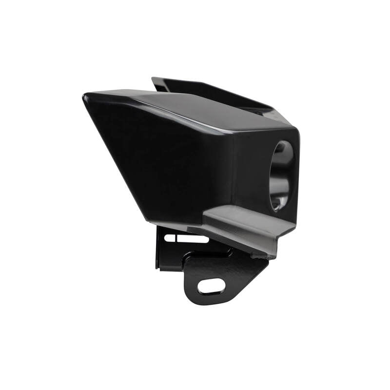 ARB Sahara Deluxe Winch Bumper Jk 07On Satin W/Crush Cans 3950210 3950210 Photo - Close Up